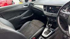 Vauxhall Crossland 1.5 Turbo D [120] Ultimate 5dr Auto Diesel Hatchback